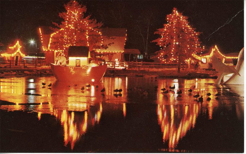postcard